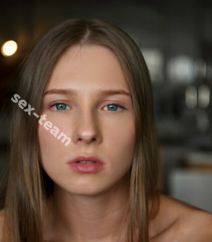 Проститутка Рамина