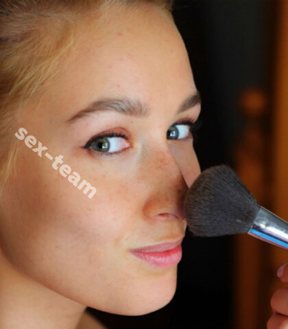 Проститутка Даша